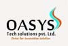 Oasys Hospital ERP